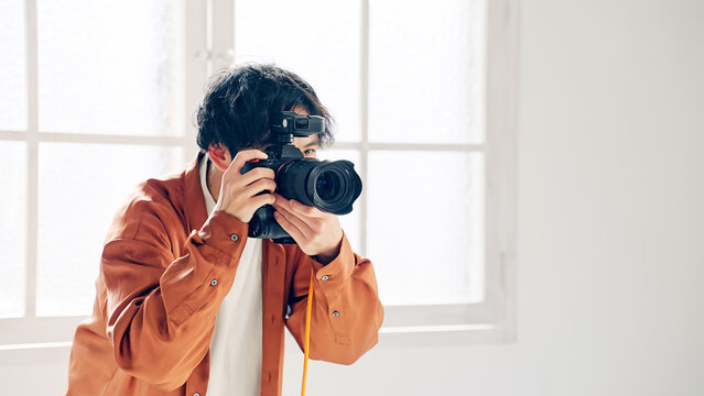 camera